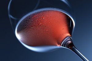 wino czerwone