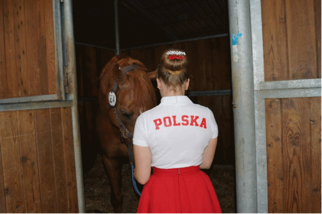 Przed młodymi sportowcami świat stoi otworem. Klucz do sukcesu? - FEMNEWS.pl uparty sportowiec