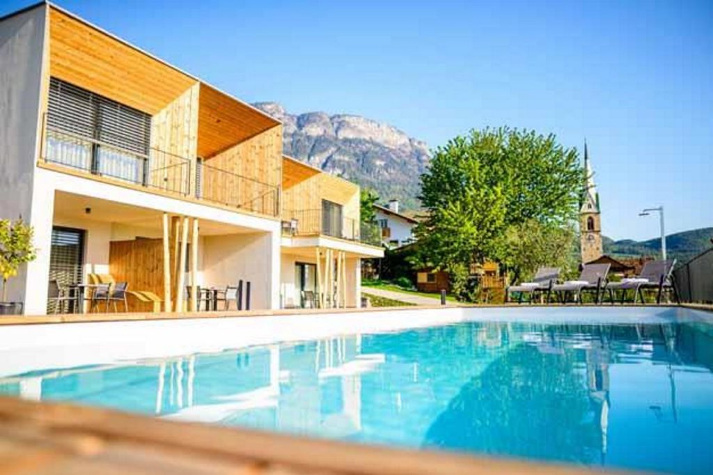 gospodarstwa roter hahn