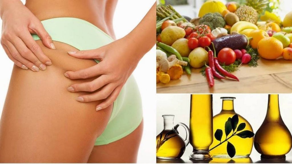 Dieta na cellulit - FEMNEWS.pl jak zaczac diete na cellulit