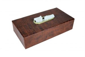 chusteczki nawilazane