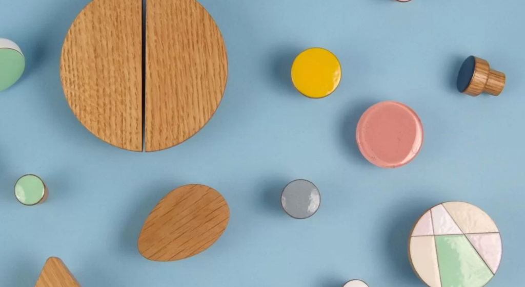 Jak szybko i skutecznie odnowić meble? Eleganckie gałki meblowe rozwiązaniem!