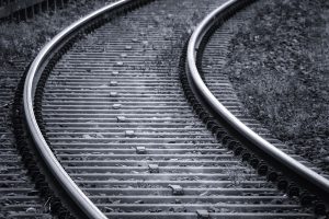 kolejowy amortyzatro