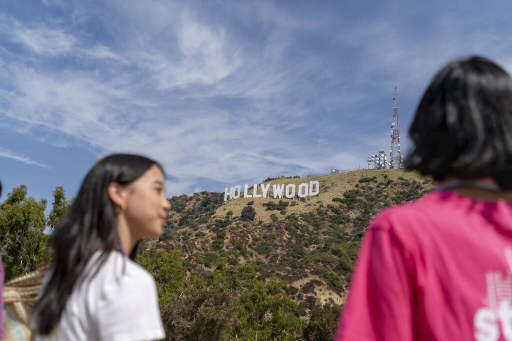 Jesienne kursy językowe w ciepłych zakątkach świata – od safari po australijską wiosnę - FEMNEWS.pl Jesienne kursy językowe w ciepłych zakątkach świata – od safari po australijską wiosnę