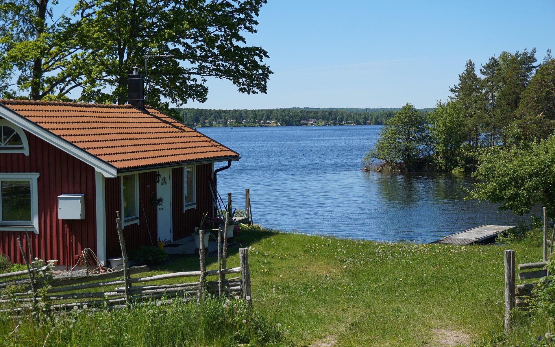 Grunt to wiedza. Podatki i obowiązki związane z działkami i nieruchomościami