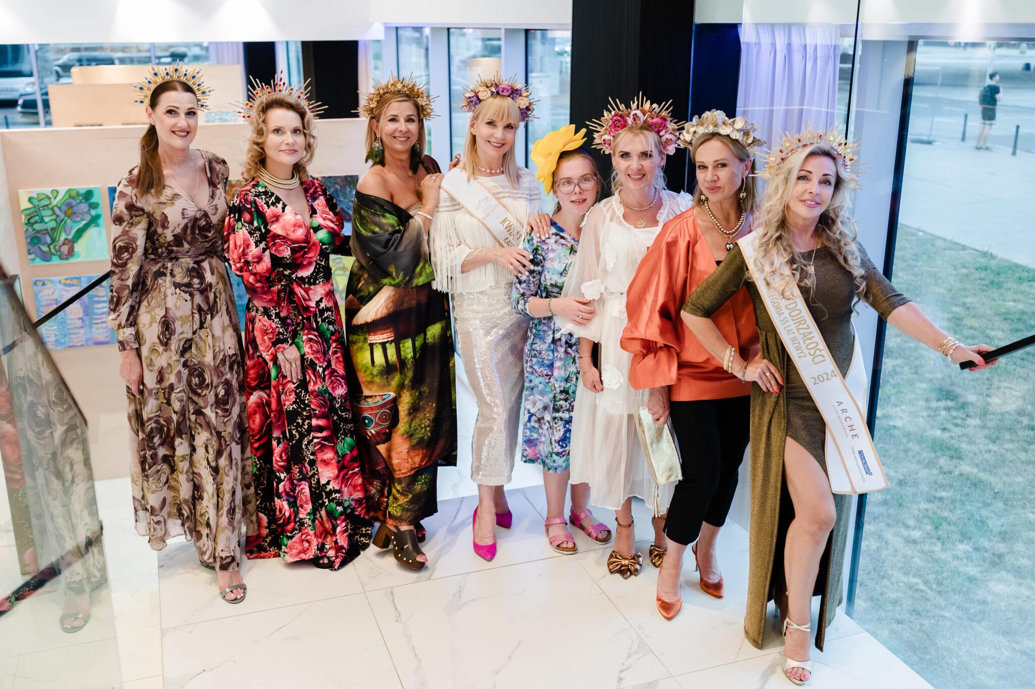 Dojrzałość, która inspiruje