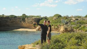 Ferragosto, czyli 15 sierpnia we włoskim stylu!