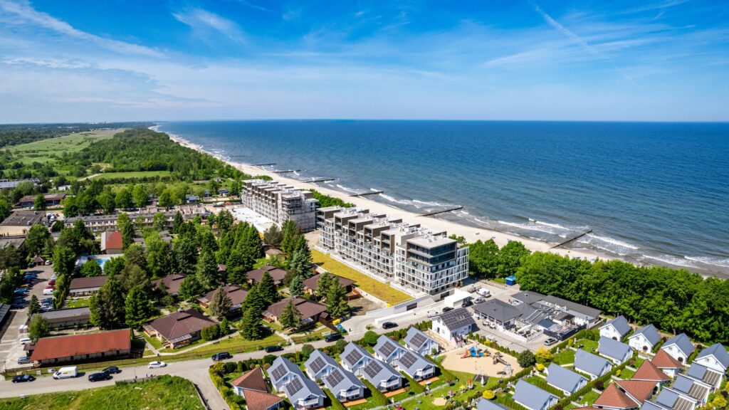 Lato pod parasolem - czyli jak pogoda zmienia sektor turystyczny w Polsce? - FEMNEWS.pl Lato pod parasolem - czyli jak pogoda zmienia sektor turystyczny w Polsce?