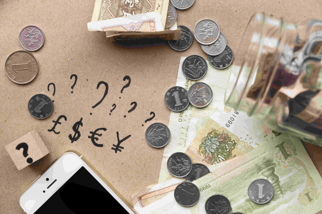 Co zrobić z obcą walutą po powrocie z wakacji? - FEMNEWS.pl Co zrobić z obcą walutą po powrocie z wakacji?