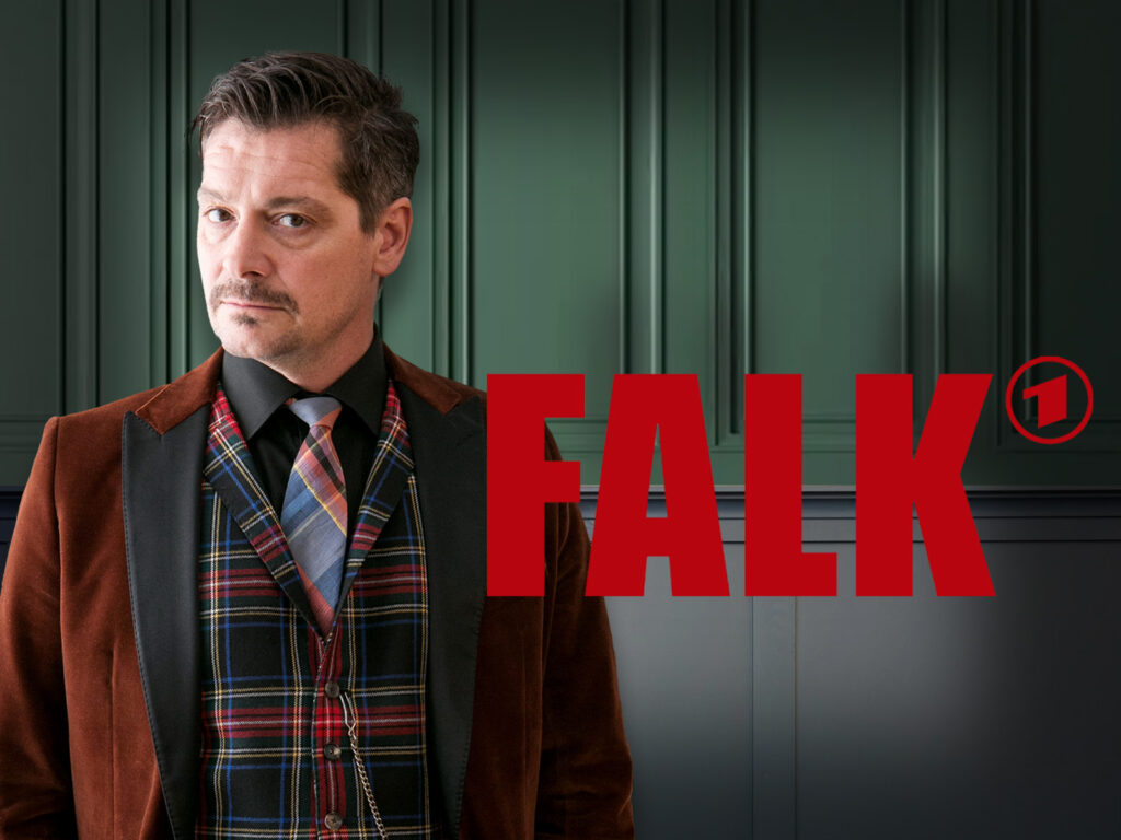 „Falk” – nowy serial prawniczy od października w Romance TV