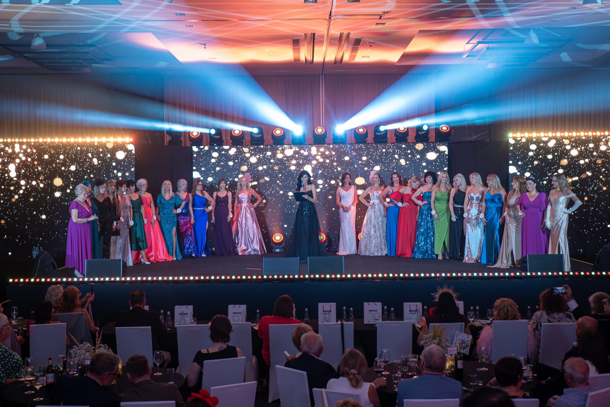 Trzecia edycja projektu „Kwiat Dojrzałości” – gala pełna inspiracji