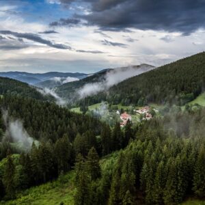 Weekend we wrześniu – krótkie wyjazdy jako sposób na przedłużenie wakacji