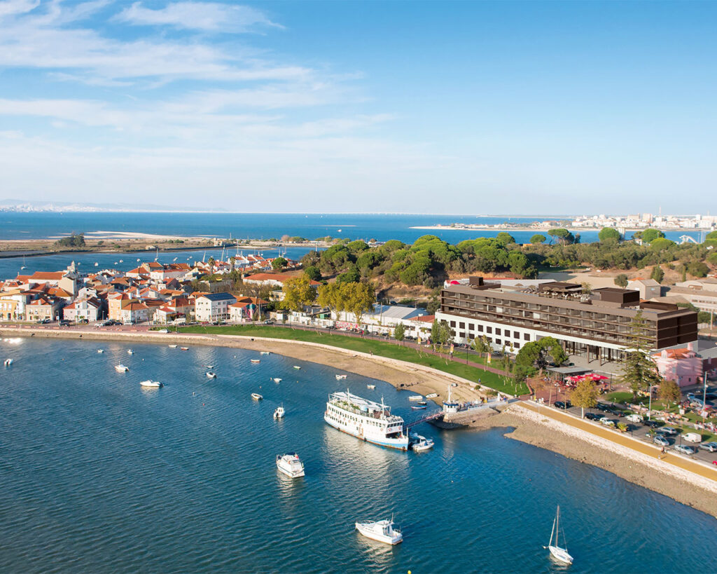 Portugalia – bezpieczna przystań w Europie