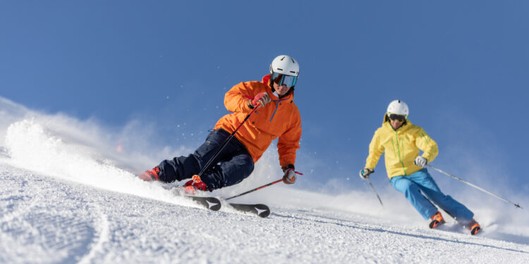 JESIEŃ - IDEALNY MOMENT NA ZAPLANOWANIE NART - FEMNEWS.pl JESIEŃ - IDEALNY MOMENT NA ZAPLANOWANIE NART