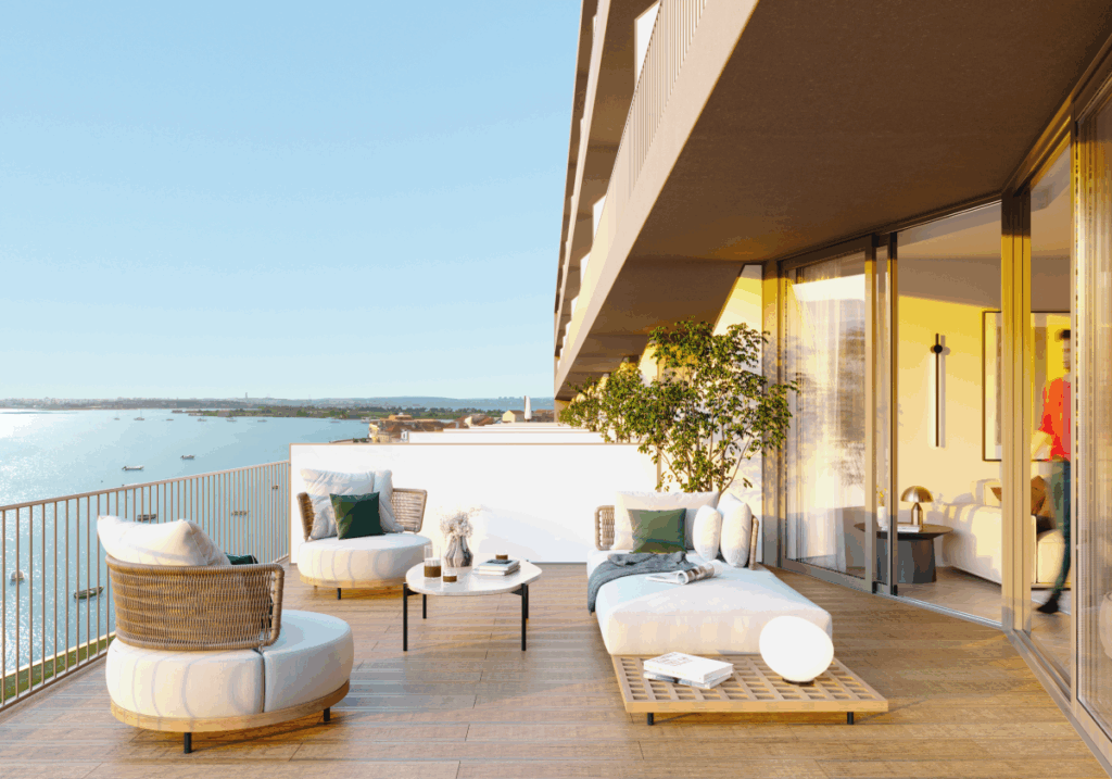 Ceny nieruchomości w Portugalii rosną jak nigdy, ale to wciąż dobry moment na zakup - FEMNEWS.pl Ceny nieruchomości w Portugalii rosną jak nigdy, ale to wciąż dobry moment na zakup