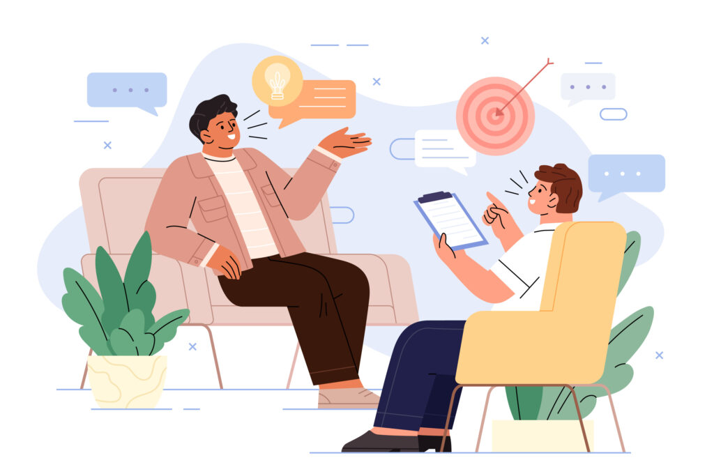 Jak wybrać swoją drogę rozwoju? Coaching, terapia czy trening mentalny? - FEMNEWS.pl Jak wybrać swoją drogę rozwoju? Coaching, terapia czy trening mentalny?