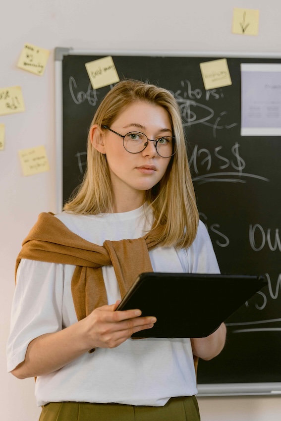 Czego oczekują współcześni studenci? - FEMNEWS.pl Czego oczekują współcześni studenci?