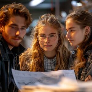 Czy studia jeszcze się opłacają