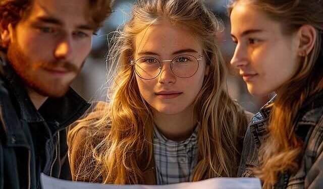 Czy studia jeszcze się opłacają