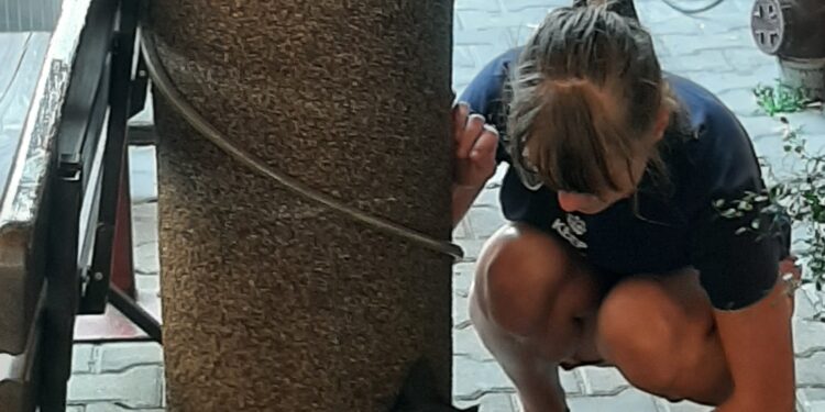 Przejście do innego świata - Historia Pani Ani i 17-letniej Agaty w spektrum autyzmu - FEMNEWS.pl Przejście do innego świata