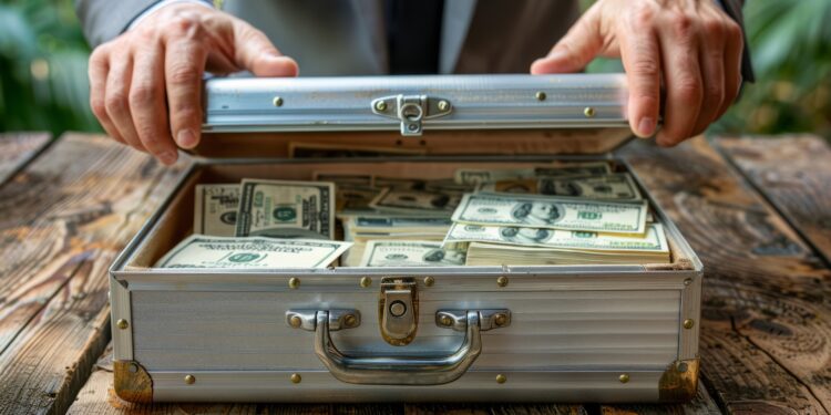 4 filary ochrony majątku w czasie kryzysu