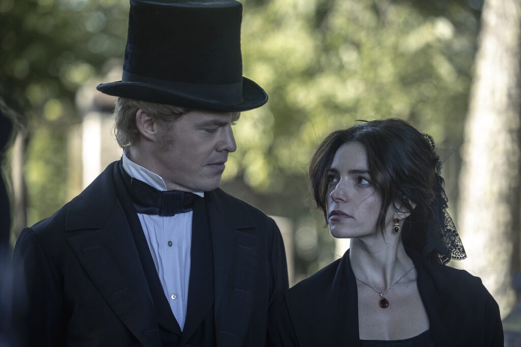 Spędź Boże Narodzenie z Romance TV!