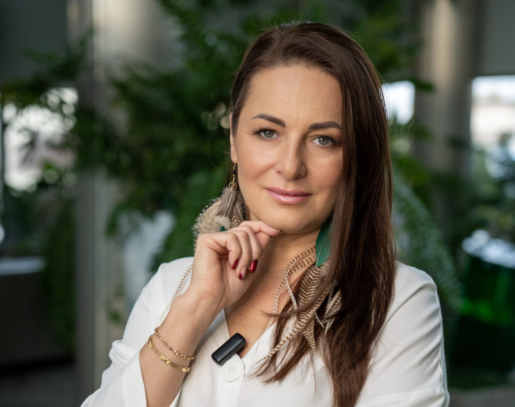 Nowy rok nie potrzebuje nowej ciebie