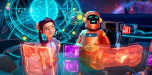 Twórca efektów specjalnych „Gry o tron” przyjeżdża do Warszawy. Dariush Derakhshani poprowadzi Masterclass w Warszawskiej Szkole Filmowej i pracuje nad superprodukcją studia LIGHTCRAFT „Kraina Snów” (ang. ,,Wonderland”)