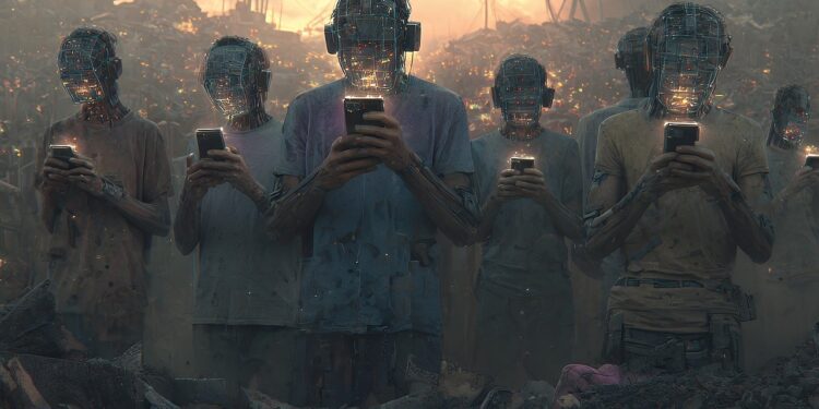 Analogowy reset mózgu - FEMNEWS.pl Analogowy reset mózgu