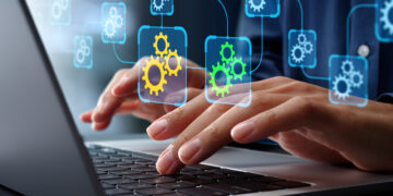 Czy sztuczna inteligencja zastąpi systemy obiegu dokumentów? Firmy mają z tym większy problem, niż się wydaje