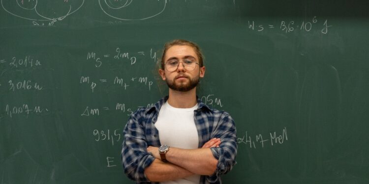 (R)ewolucja w sposobie nauczania, czyli nowe spojrzenie na matematykę - FEMNEWS.pl (R)ewolucja w sposobie nauczania, czyli nowe spojrzenie na matematykę