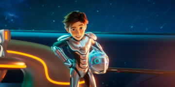 Roman Griffin Davis dołącza do obsady „Krainy Snów” – gwiazda „Jojo Rabbit” w międzynarodowej superprodukcji animowanej studia LIGHTCRAFT