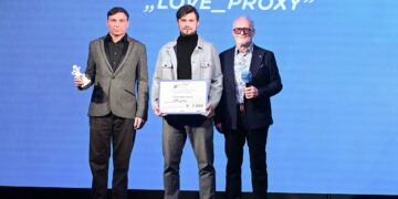 Festiwal filmów Blaue Blume - obejrzyj filmy, oddaj swój głos i wygraj dostęp do platformy Player.pl