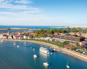 Dlaczego Portugalia wyróżnia się jako racjonalny wybór dla inwestorów nieruchomości - zwłaszcza na początku roku