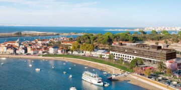 Dlaczego Portugalia wyróżnia się jako racjonalny wybór dla inwestorów nieruchomości - zwłaszcza na początku roku