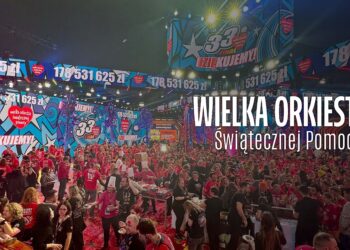 FILM DOKUMENTALNY O OWSIAKU NA FINAŁ WOŚP!