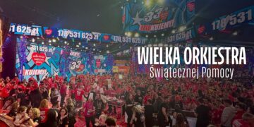 FILM DOKUMENTALNY O OWSIAKU NA FINAŁ WOŚP!