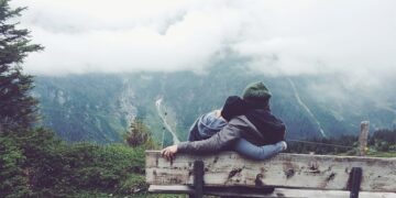 Zamiast gadać, przytul się!