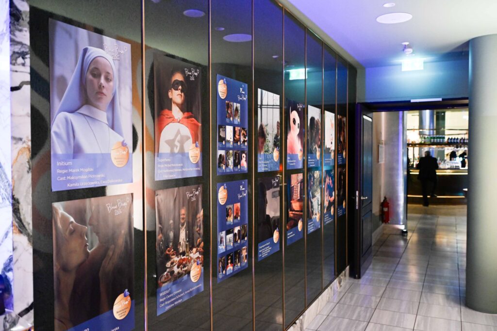 Nagrody Blaue Blume 2026 rozdane!