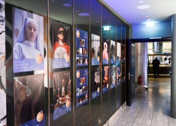 Nagrody Blaue Blume 2026 rozdane!