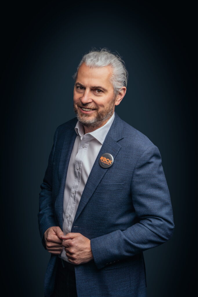 Korekta czy początek większego spadku? Kanga Exchange o sytuacji na rynku kryptowalut