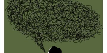 Bałagan w głowie kosztuje nas więcej niż myślimy. Jak uporządkować myśli w czasach przebodźcowania i zadbać o swój dobrostan?