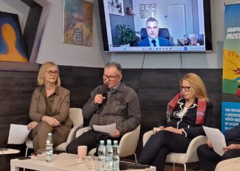 Pacjenci z rakiem prostaty: system nadal wymaga poprawy