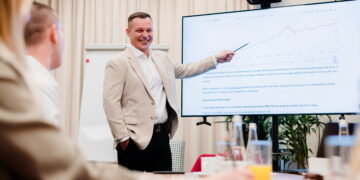 Rekordowy nabór praktykantów w Arche Hotel Krakowska