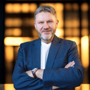 Zawodowa rewolucja nadciąga