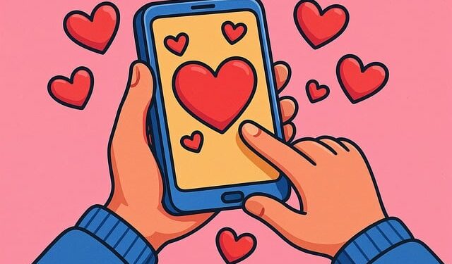 Brudne skarpety czy brak emocji? O paradoksie związków na odległość - FEMNEWS.pl brudne-skarpety-czy-brak-emocji-o-paradoksie-zwiazkow-na-odleglosc