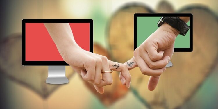 Miłość w czasach cyfrowych - Jak chronić swoje dane w relacjach online - FEMNEWS.pl milosc-w-czasach-cyfrowych-jak-chronic-swoje-dane-w-relacjach-online