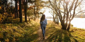 Zmęczeni po zimie? Oto trzy proste sposoby na poprawę nastroju i odzyskanie równowagi!