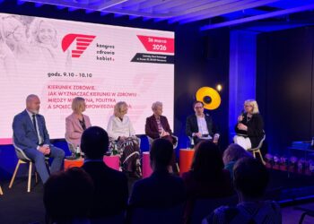Po Kongresie Zdrowia Kobiet: czas na decyzje, które realnie zmieniają życie pacjentek