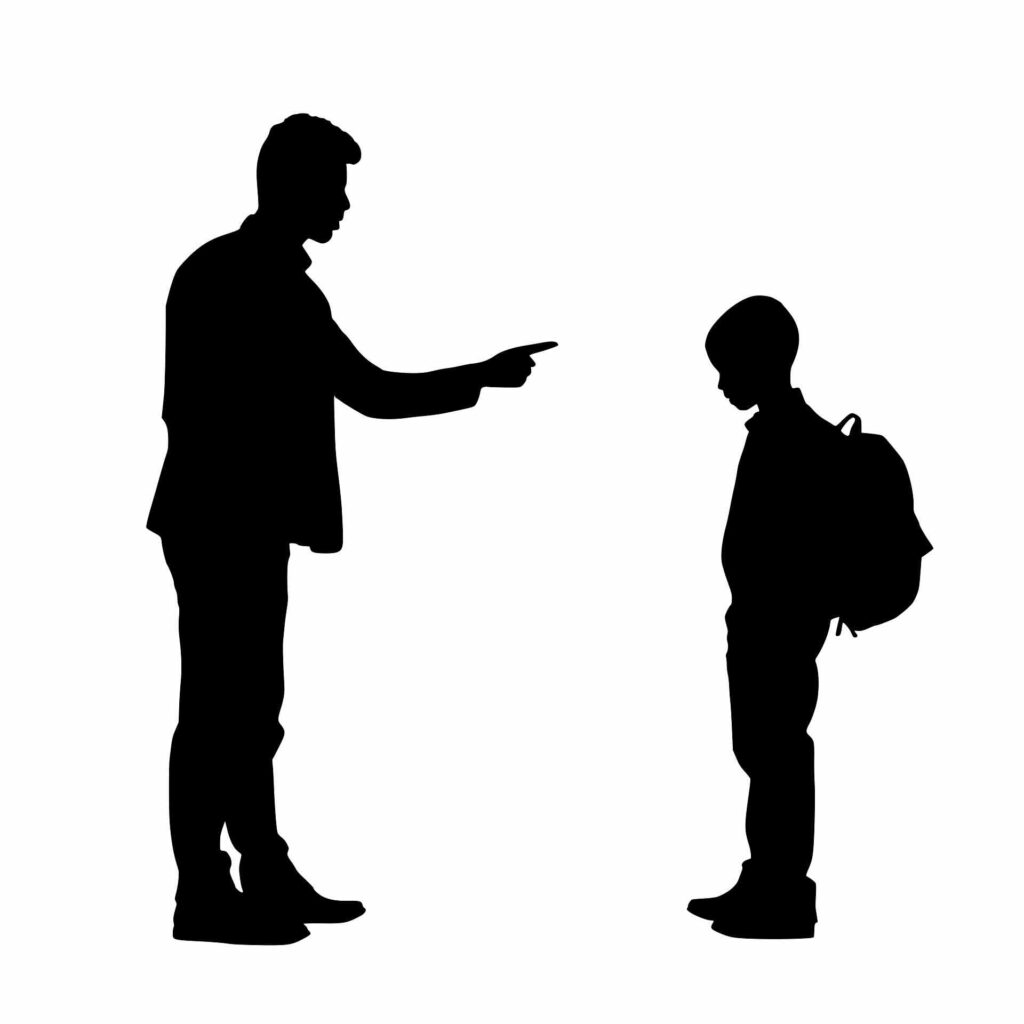 Emocje kontra zasady - Domowe konflikty rzadko dotyczą tego, o czym naprawdę rozmawiamy - FEMNEWS.pl emocje-kontra-zasady-domowe-konflikty-rzadko-dotycza-tego-o-czym-naprawde-rozmawiamy